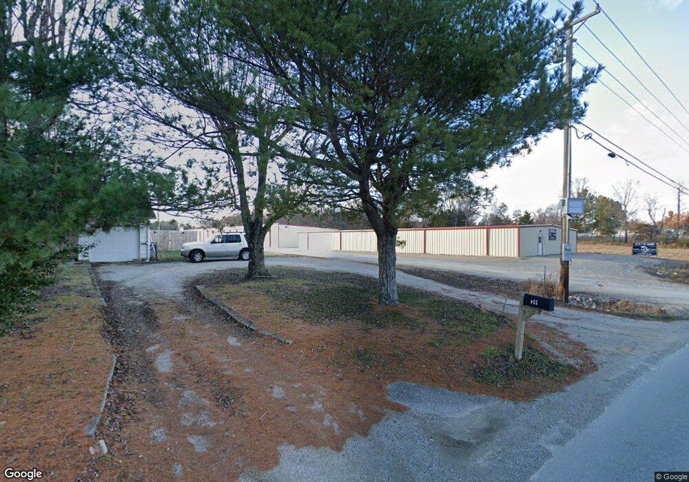 955 Township Line Rd, Poplar Bluff, MO 63901 - photo 1