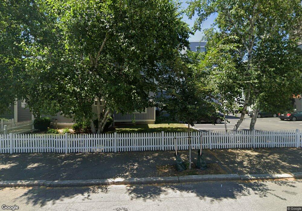 10 Orleans St unit 1, Boston, MA 02128 - photo 1