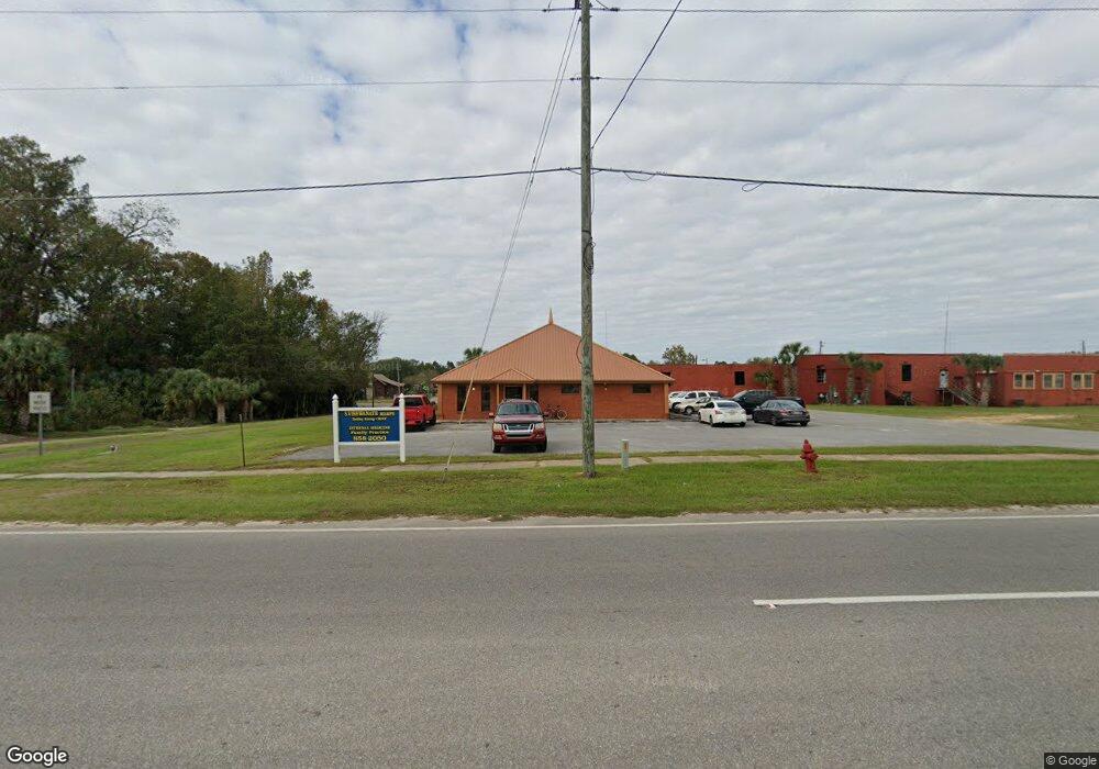 1073 3rd St, Florala, AL 36442 - photo 1