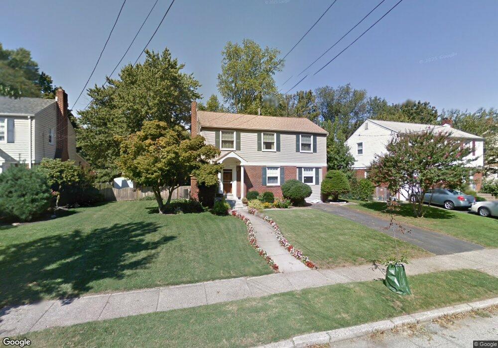 408 Glenwood Ave, Haddonfield, NJ 08033 - photo 1