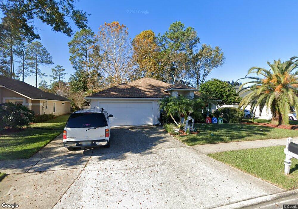 1576 Lake Bend Place, Fleming Island, FL 32003 - photo 1