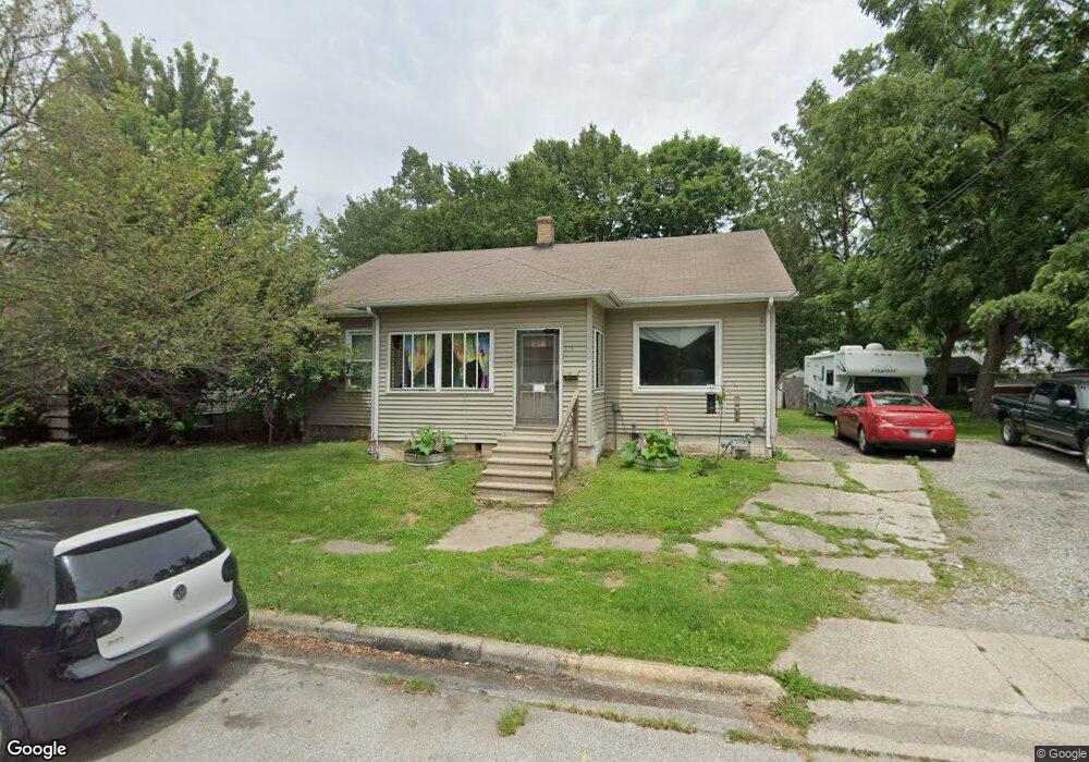 115 Stanton St, La Porte, IN 46350 - photo 1