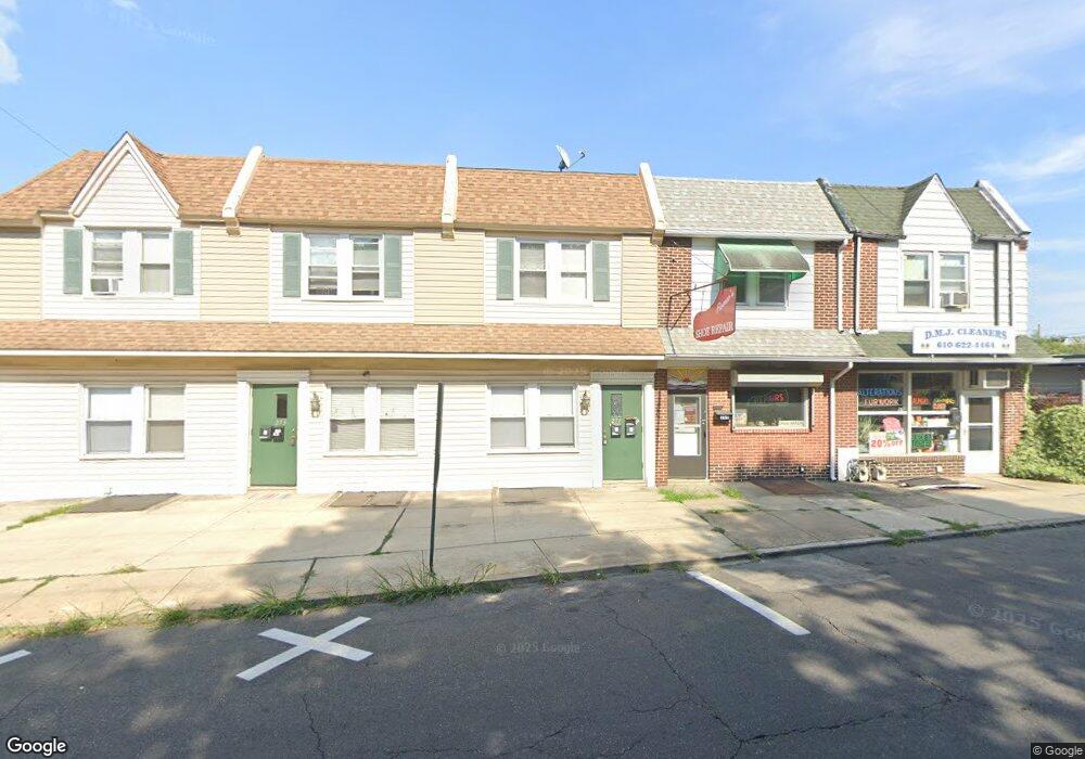 271 N Wycombe Ave, Lansdowne, PA 19050 - photo 1