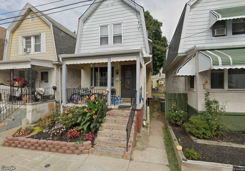 207 Park Terrace unit 23, Ardmore, PA 19003 - photo 1