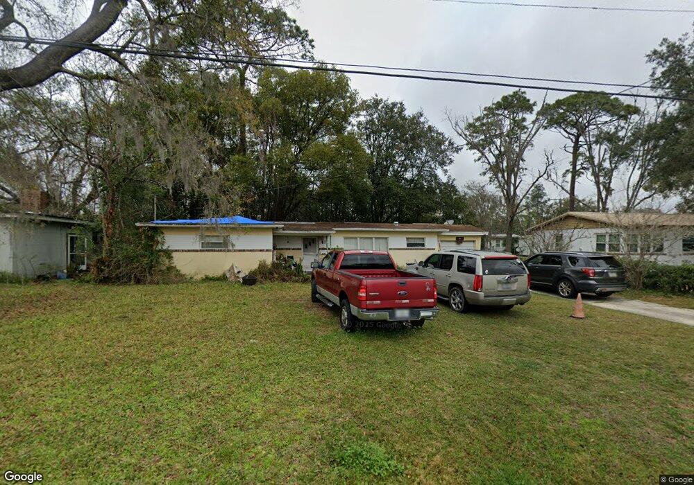 2501 Gayland Rd, Jacksonville, FL 32218 - photo 1