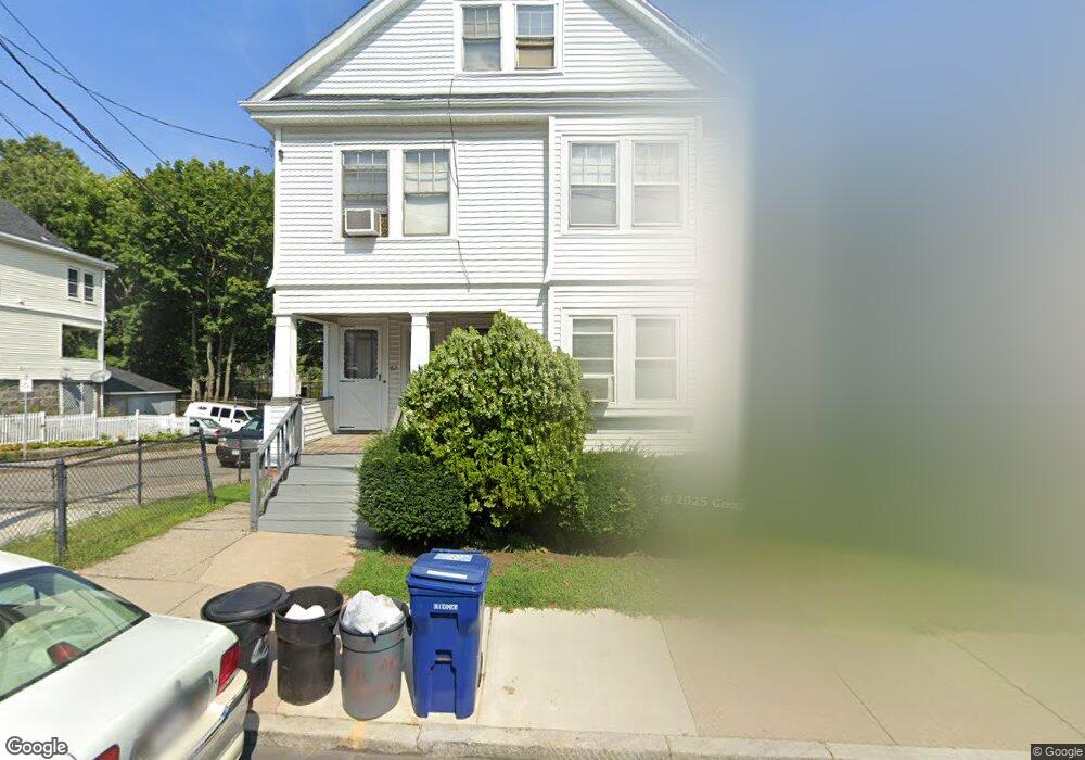 62 Pleasant Hill Ave unit 64, Mattapan, MA 02126 - photo 1