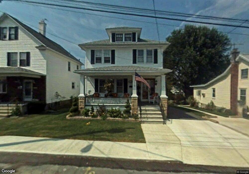 1025 Paul Ave, Scranton, PA 18510 - photo 1