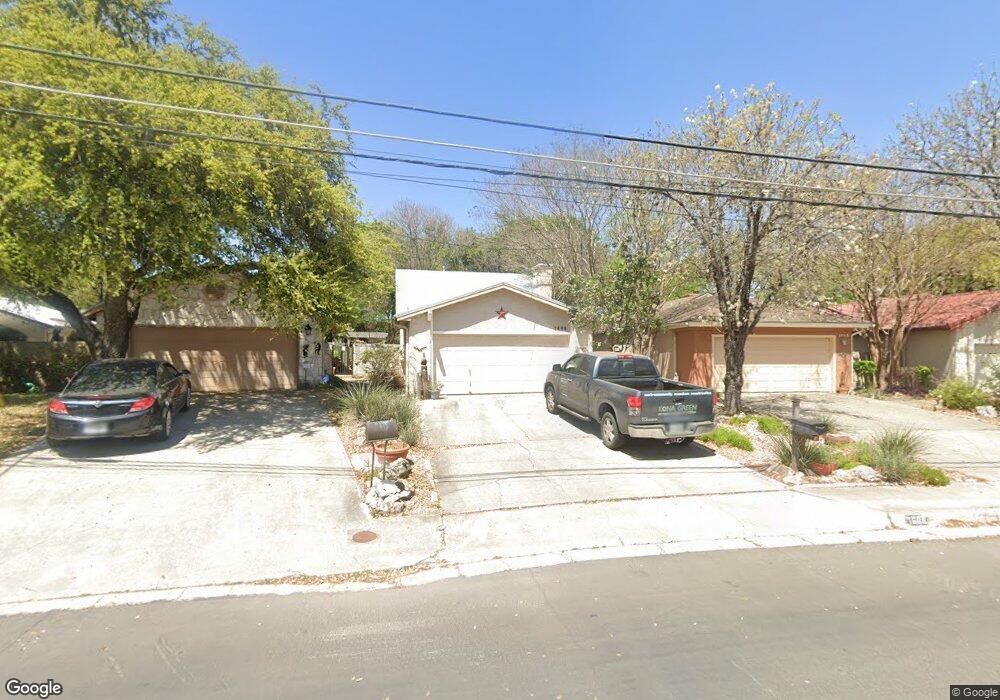 1608 Lancaster St, San Marcos, TX 78666 - photo 1