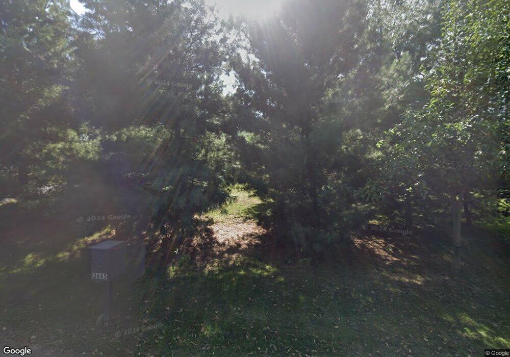 2689 Brooklyn Rd S, Mercersburg, PA 17236 - photo 1