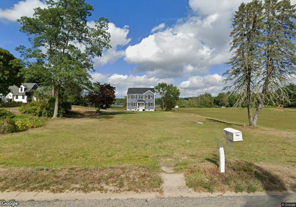 41 N Main St unit 1, Carver, MA 02330 - photo 1