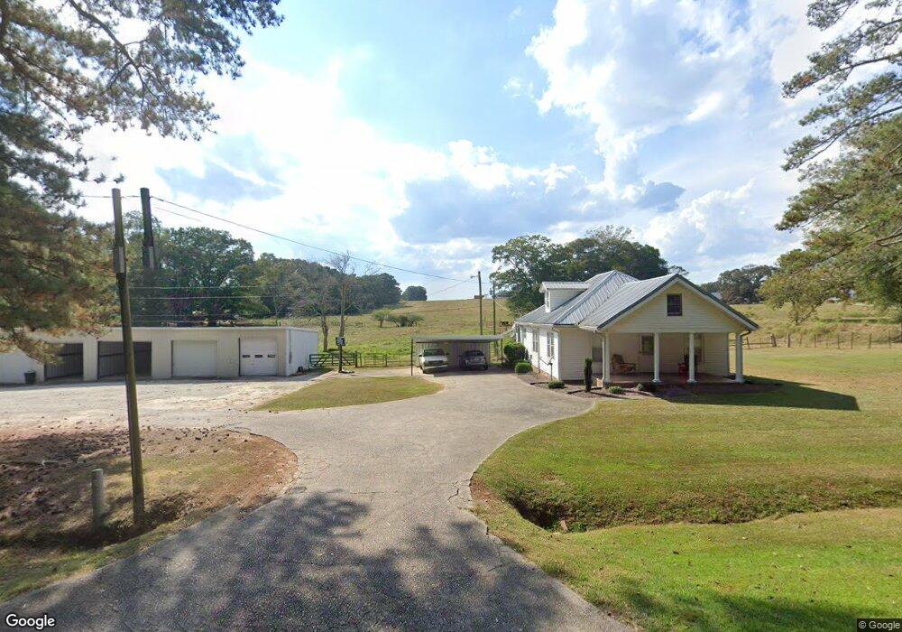 816 N Jonesville Rd, Bowdon, GA 30108 - photo 1