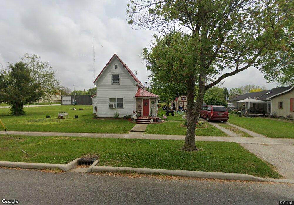 802 E Wabash St unit E, Converse, IN 46919 - photo 1