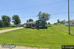 510 Piatt St, Clarence, IA 52216