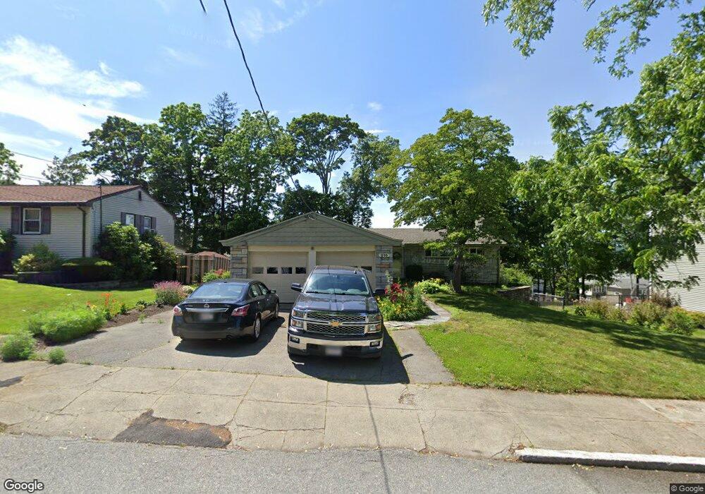210 Underwood St, Fall River, MA 02720 - photo 1