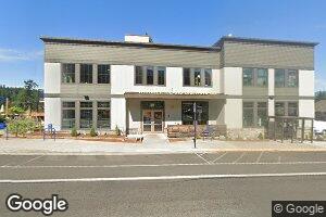 601 Wa Na Pa St, Cascade Locks, OR 97014