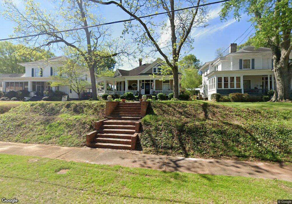 155 Stafford Ave, Barnesville, GA 30204 - photo 1