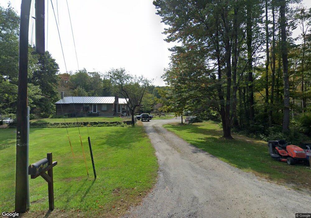 132 Arch St, Keene, NH 03431 - photo 1