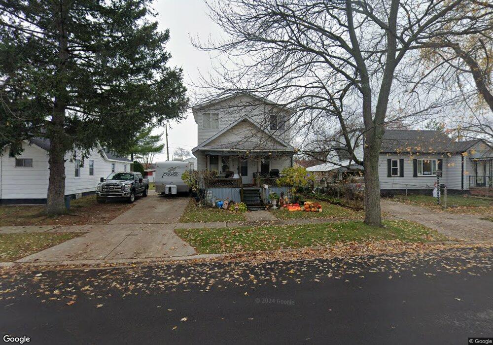 61 16th St, Port Huron, MI 48060 - photo 1