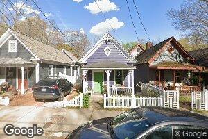 198 Berean Ave SE, Atlanta, GA 30316