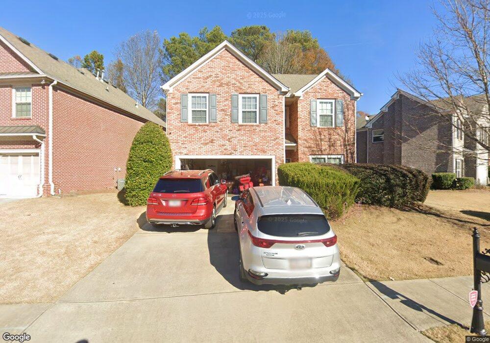 2213 Stancil Point Dr, Dacula, GA 30019 - photo 1