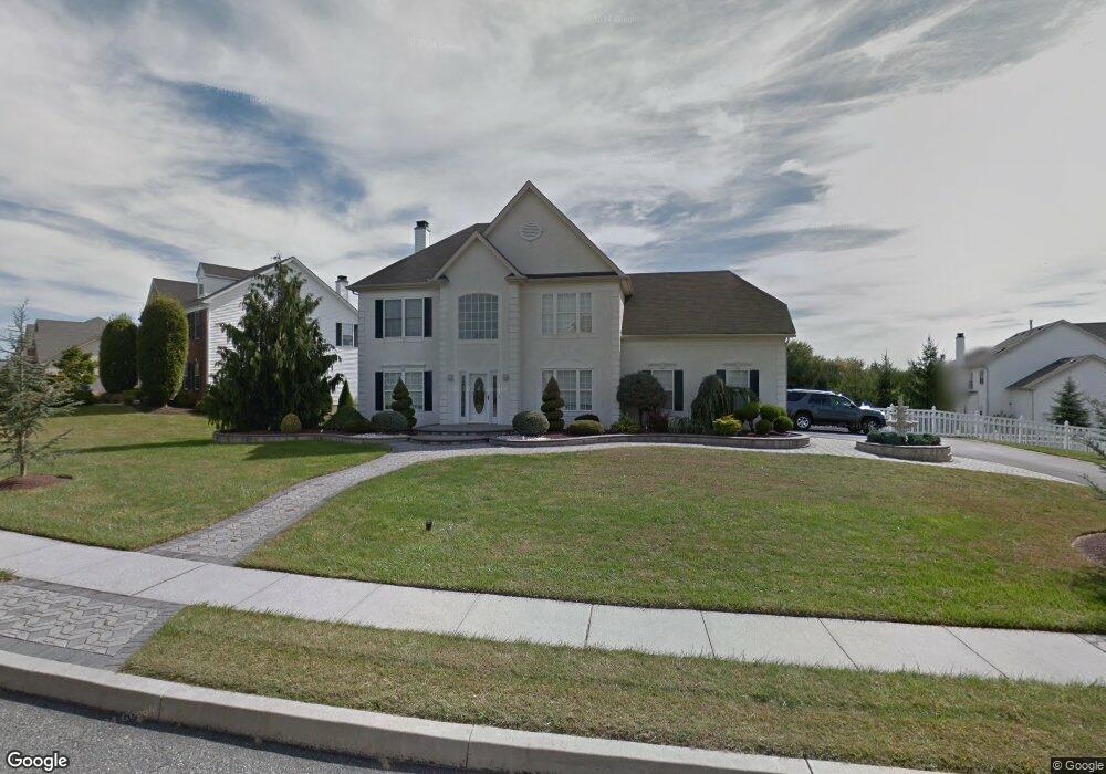 3232 Riding Ct, Chalfont, PA 18914 - photo 1