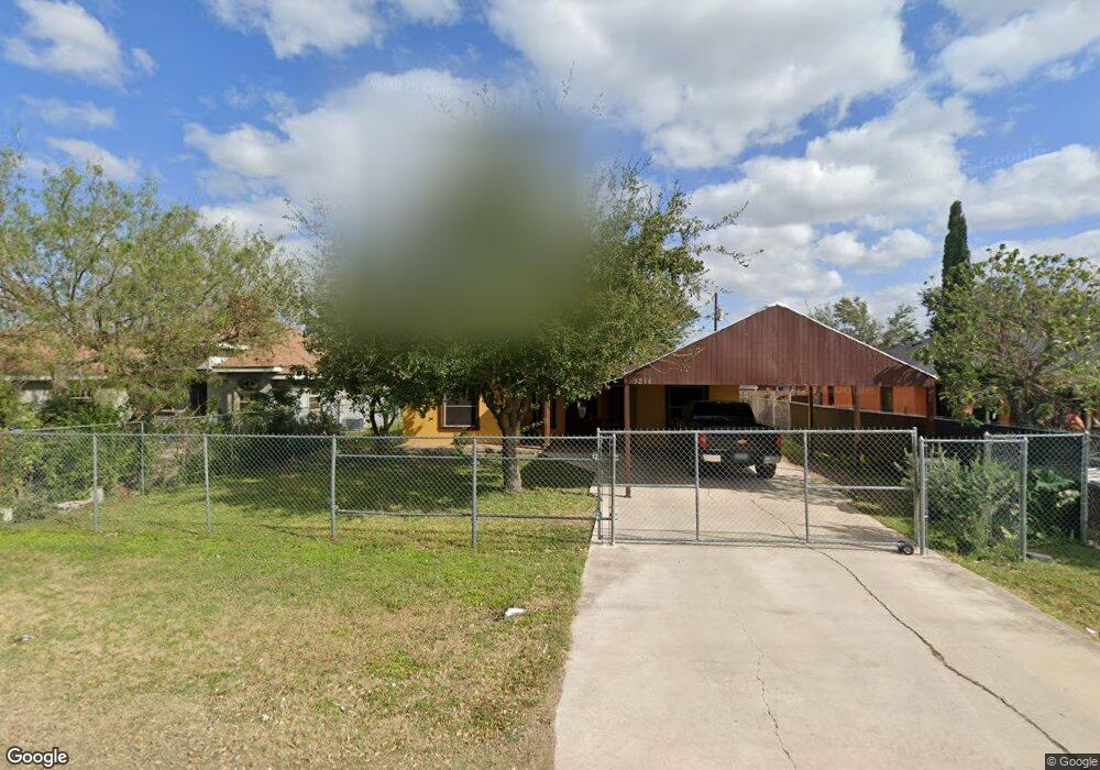 3218 Elena St, Weslaco, TX 78599 - photo 1