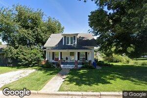 308 N 2nd St, Troy, KS 66087