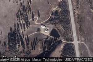 7601 Us Highway 93 S, Sula, MT 59871