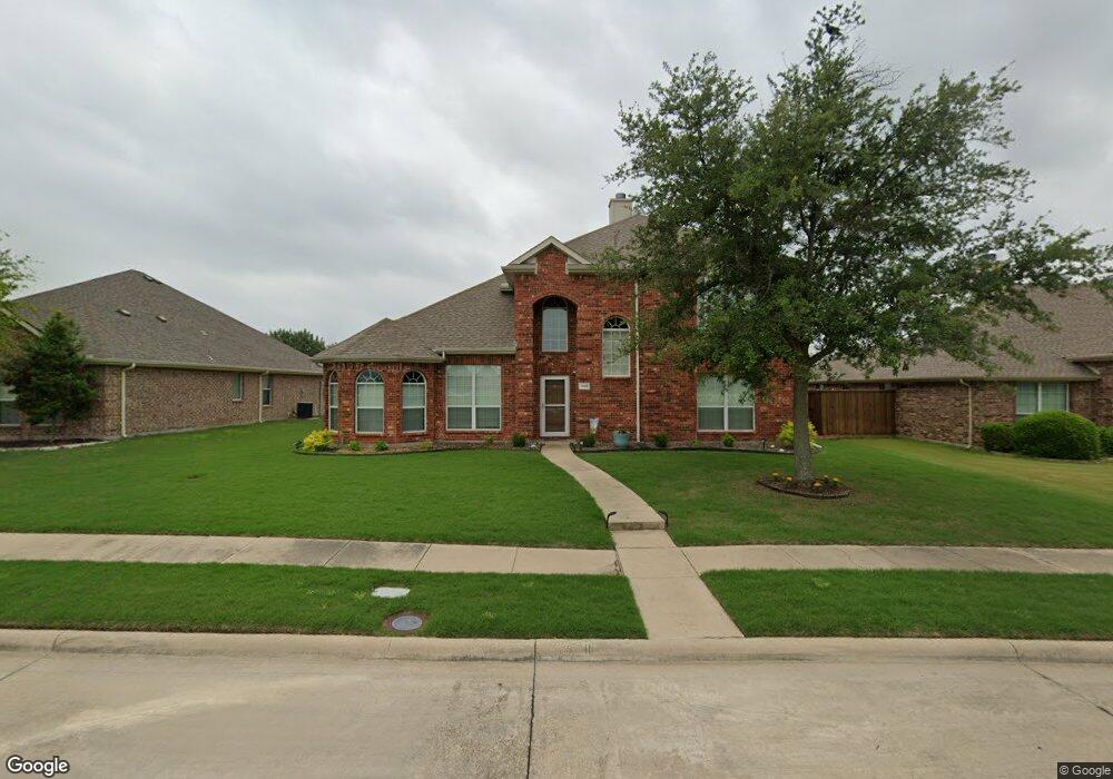 1108 Camelot Dr, Wylie, TX 75098 - photo 1