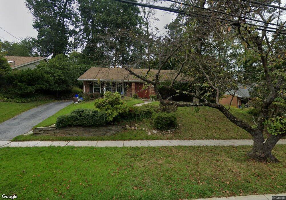 1809 Briggs Rd, Silver Spring, MD 20906 - photo 1