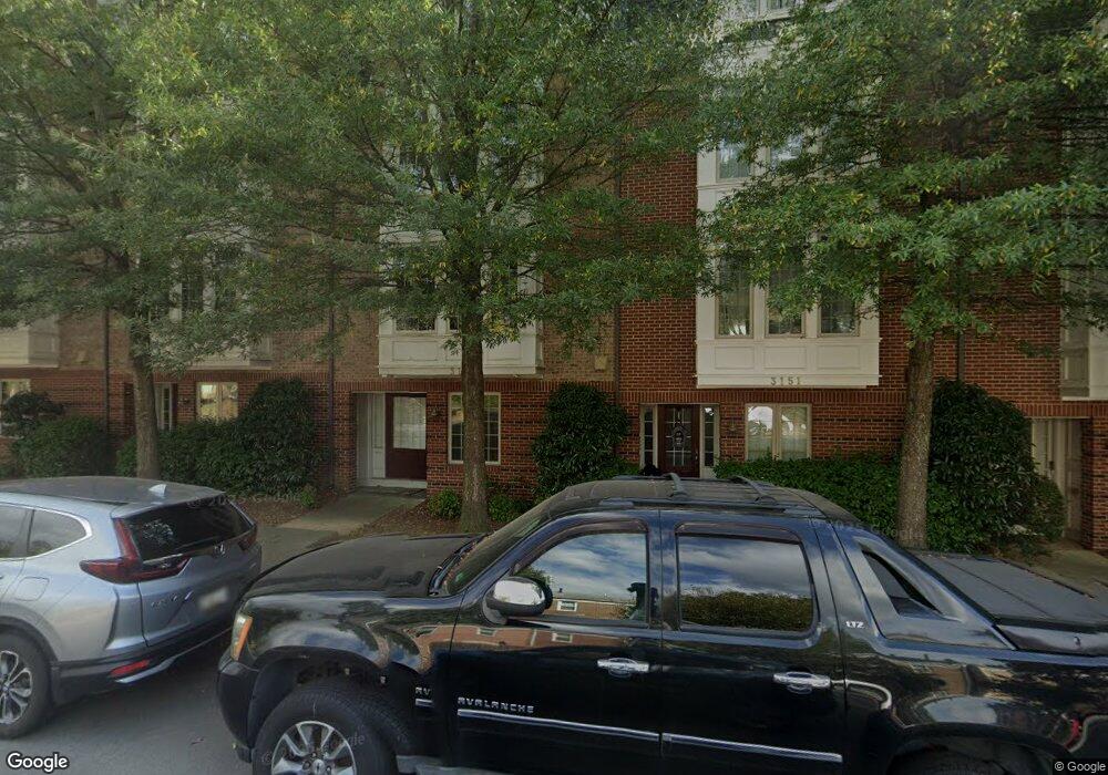 3149 Blue Barn Way, Fairfax, VA 22031 - photo 1