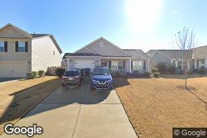 250 Oristo Ridge Way, West Columbia, SC 29170