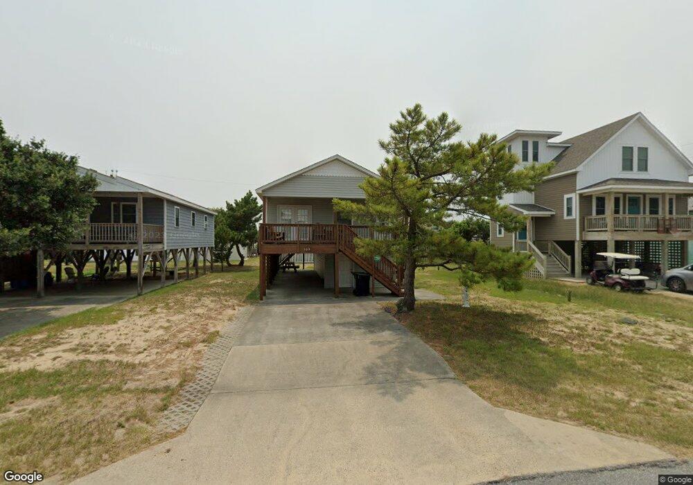 109 Carlow Ave unit 17, Kill Devil Hills, NC 27948 - photo 1