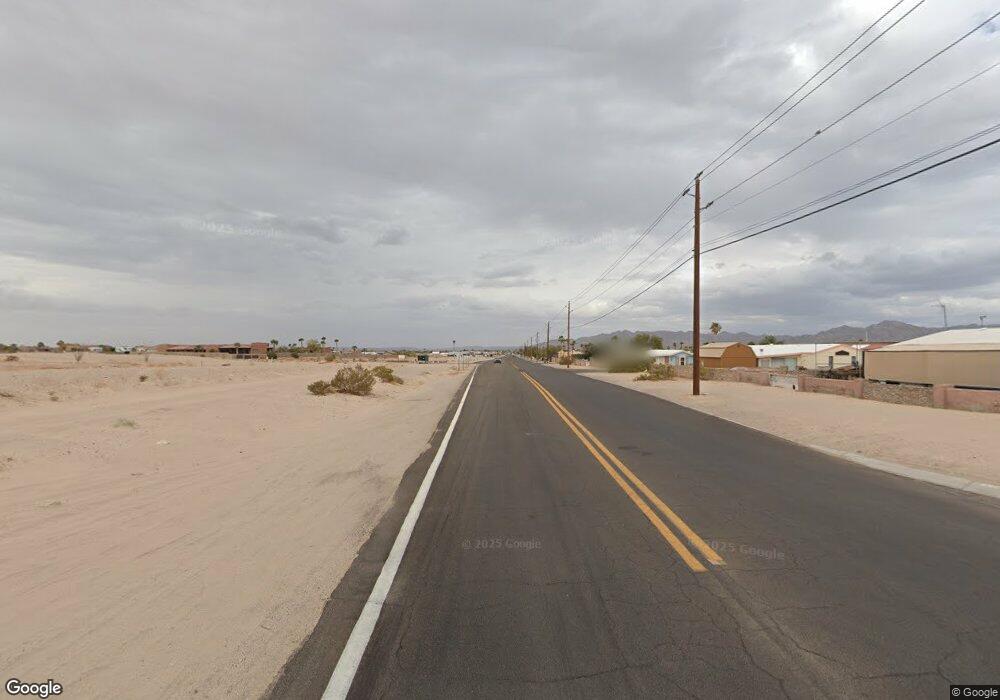 12623 E 51st St, Yuma, AZ 85367 - photo 1