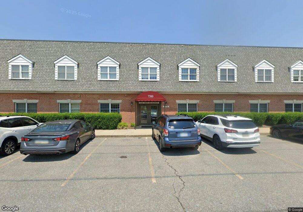 7310 Grove Rd, Frederick, MD 21704 - photo 1