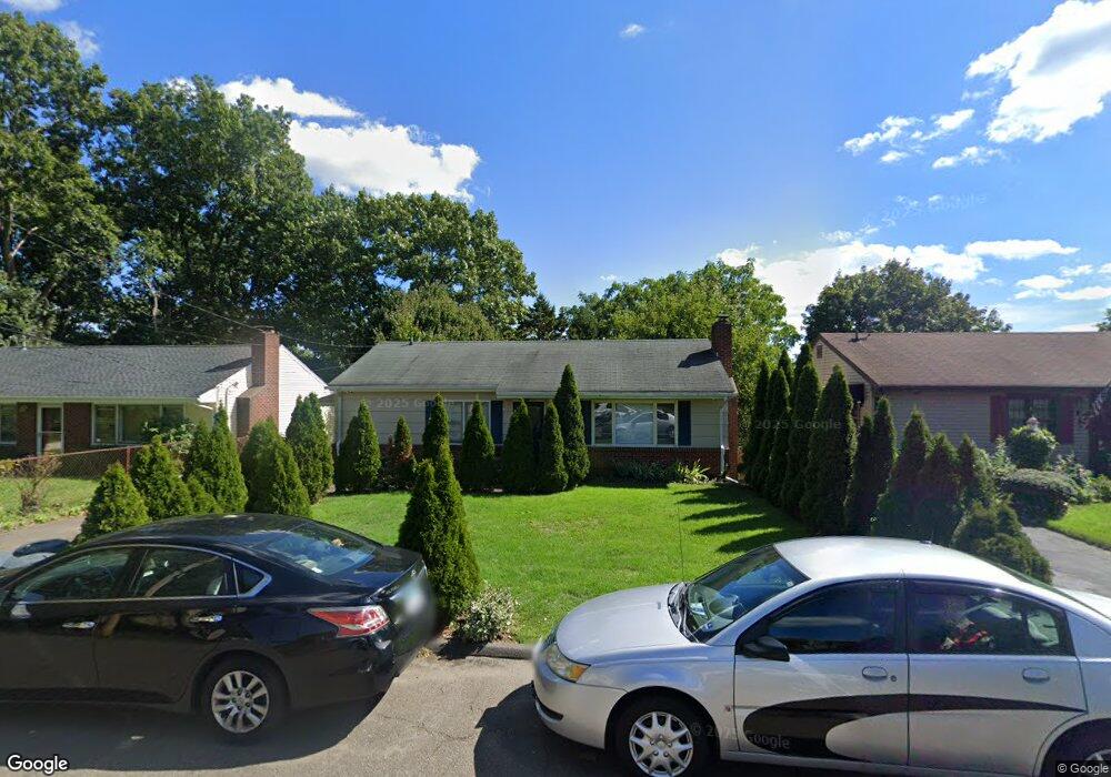 93 Parker Ave, West Haven, CT 06516 - photo 1