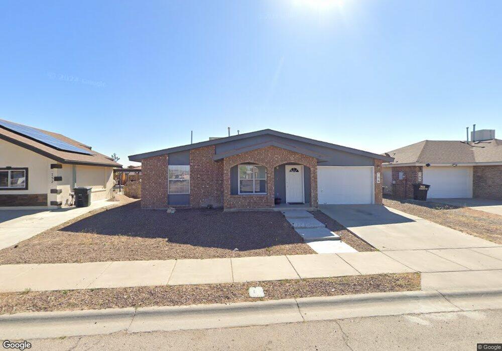 756 Desierto Bonito Ave unit 3, El Paso, TX 79928 - photo 1