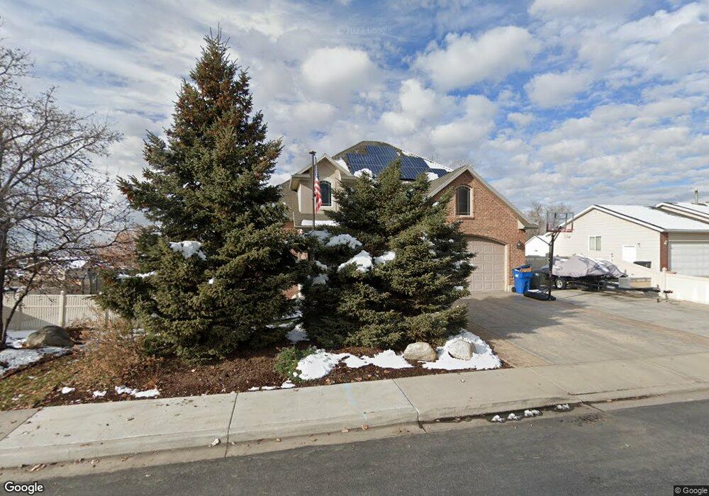 1155 N 380 E, Pleasant Grove, UT 84062 - photo 1