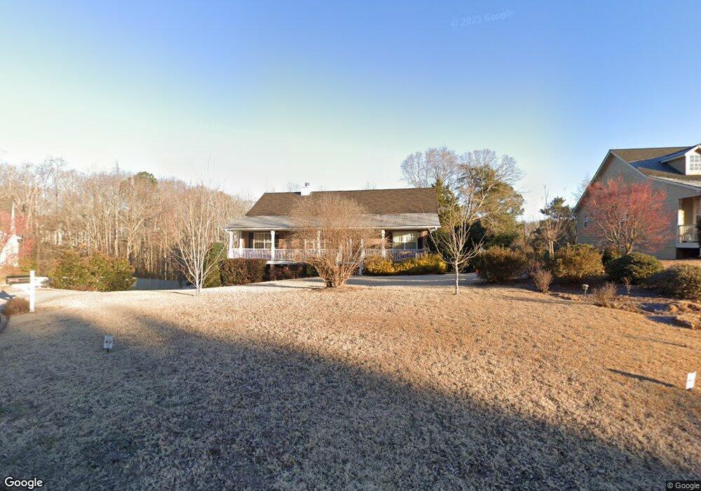 118 Ruth Ln, Acworth, GA 30101 - photo 1