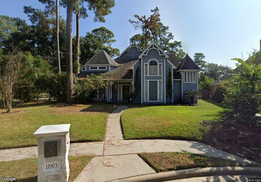 11903 River Park Ct, Houston, TX 77070 - photo 1