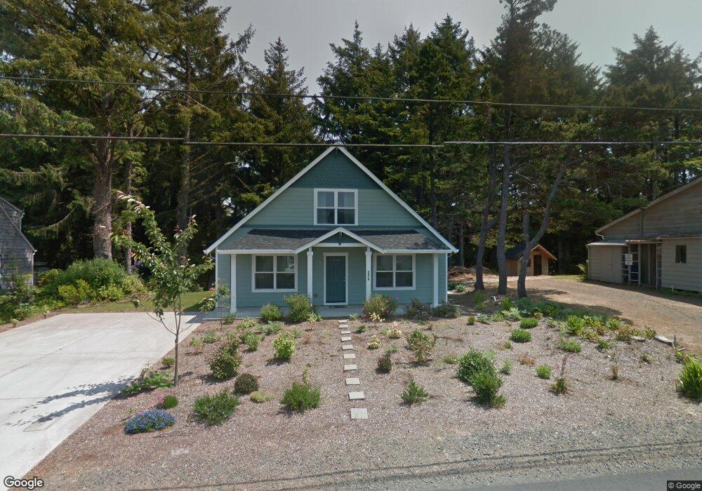2010 SW Coast Ave, Lincoln City, OR 97367 - photo 1