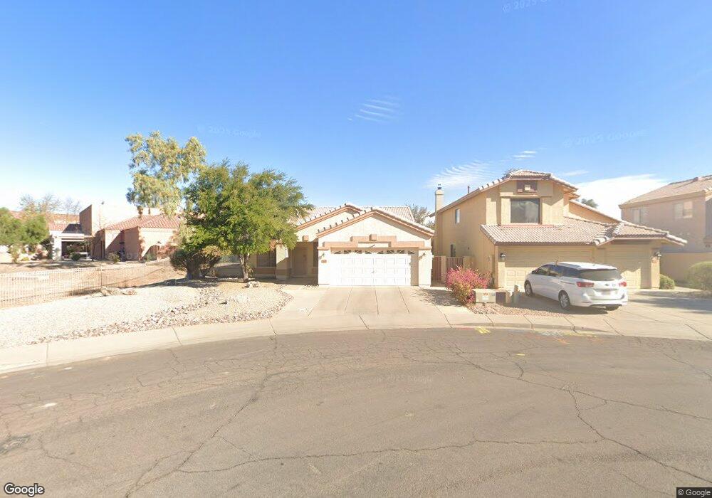 361 S Chippewa Dr, Chandler, AZ 85224 - photo 1