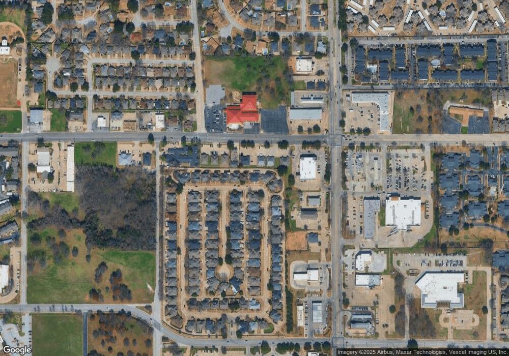 2309 Bedford Cir, Bedford, TX 76021 - photo 1