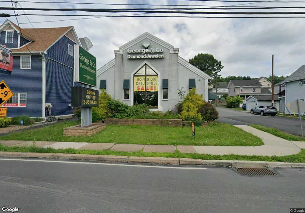 115 Main St, Dickson City, PA 18519 - photo 1