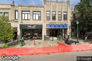 107 N College Ave Unit 1, Bloomington, IN 47404