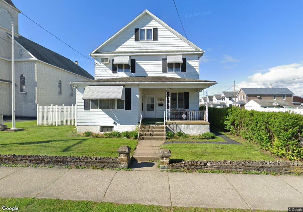 200 Stephenson St, Duryea, PA 18642 - photo 1