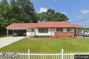 109 Rogerson St, Aulander, NC 27805