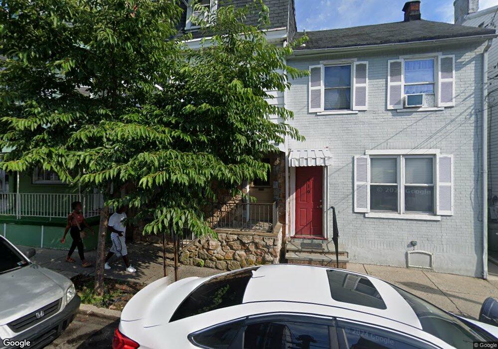 421 W Turner St, Allentown, PA 18102 - photo 1