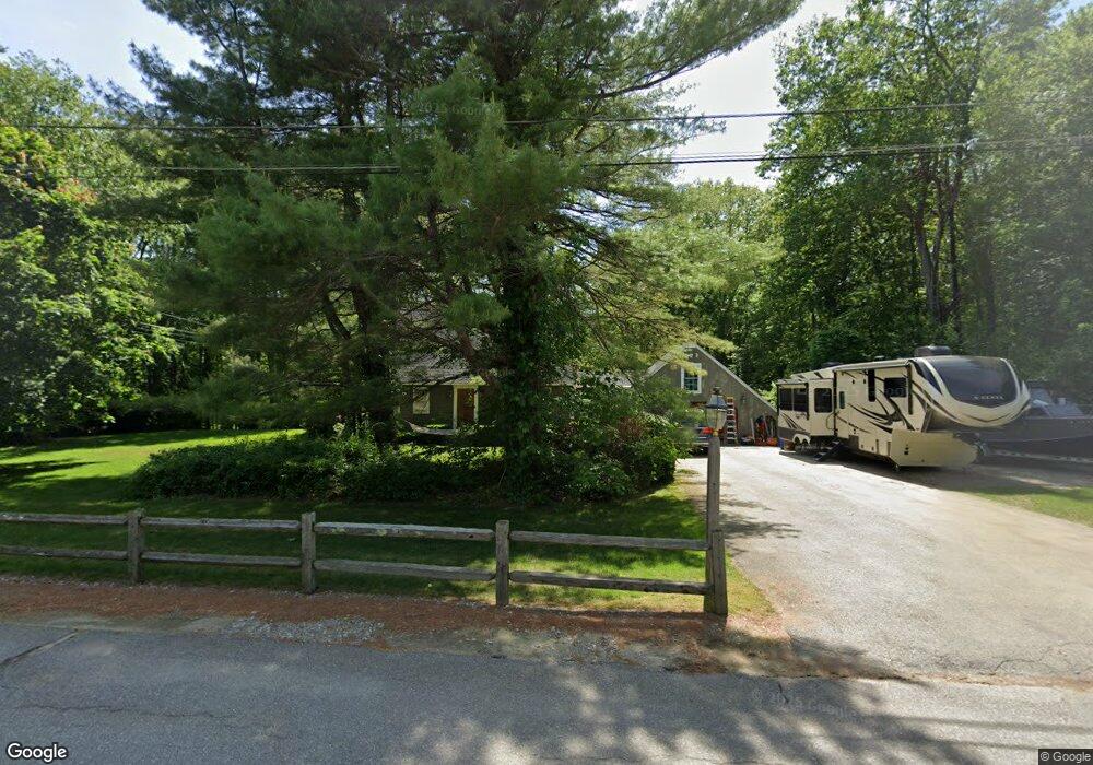 22 Jack Rabbit Run, Hampstead, NH 03841 - photo 1