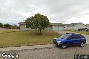 1801 Walnut St, Ellis, KS 67637